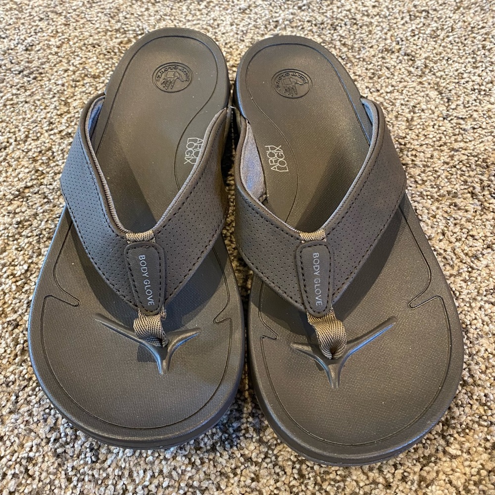 Flip flops